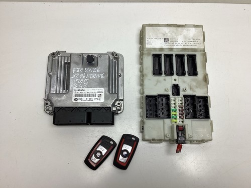Bmw series f30 f31 b47d20 - bmw,