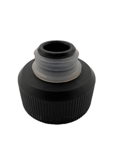 Genuine clean water tank - genuine, valve
