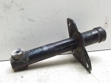 Audi A4 S4 B5 8D 1994 Front