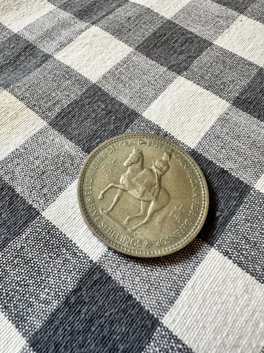 1953 queen elizabeth - elizabeth, ii