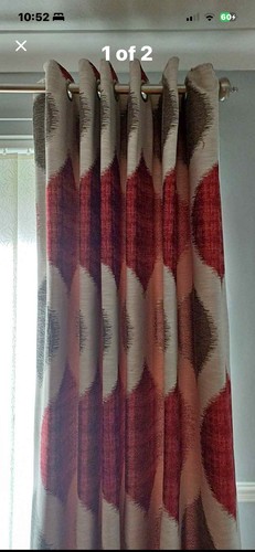 Dunelm curtains 128x128 - curtains,