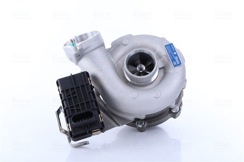 Nissens 93503 charger - nissens-oe, 93503-oe