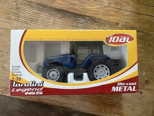 Landini legend tractor 32 - legend, 1/32