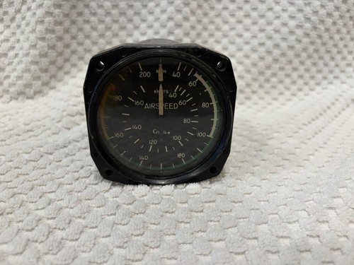 1955 cessna 180 - 180, airspeed