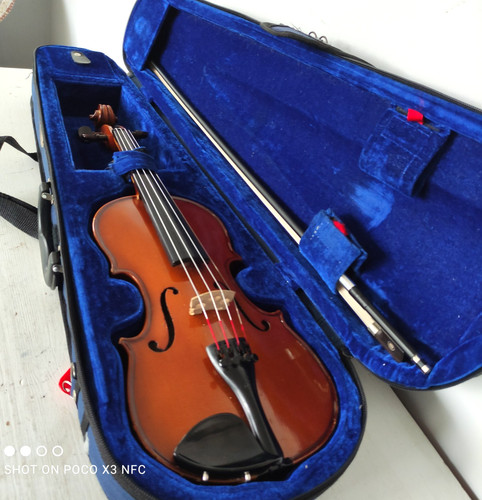 Stentor student violin - student, 1