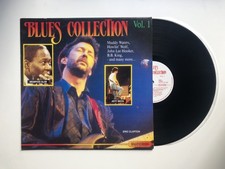 V/A - Blues Collection, Vol. 1