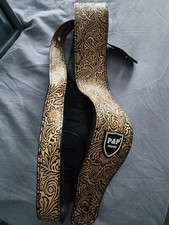 Adjustable Guitar Strap