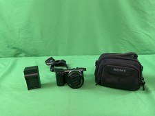 Sony NEX-5T Camera with