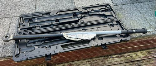 Norbar 4ar industrial torque - norbar, 4ar-n