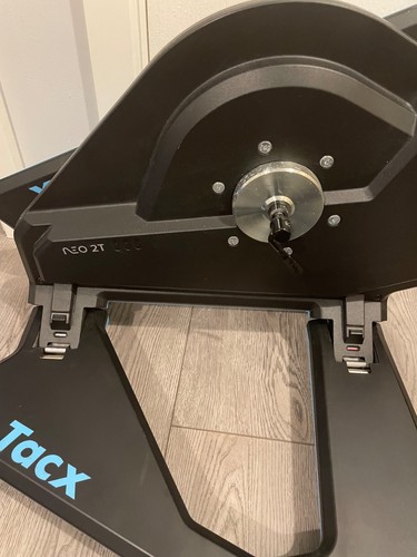 Tacx neo smart trainer - neo, 2t