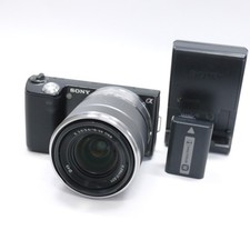 SONY Alpha NEX-5 Mirrorless