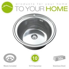 Dihl 1093 1.0 Single Bowl