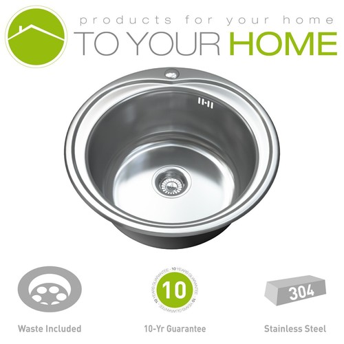 Dihl 1093 single bowl - 1093,