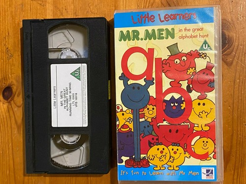 Little learners men - little,