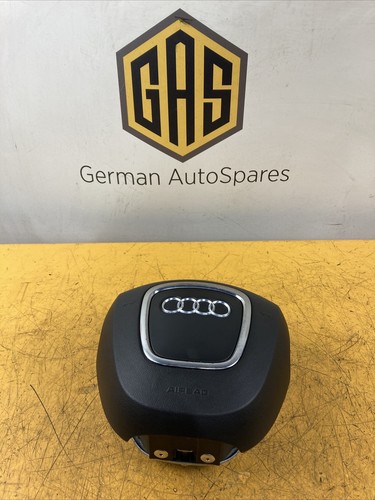 Audi drivers airbag - drivers,