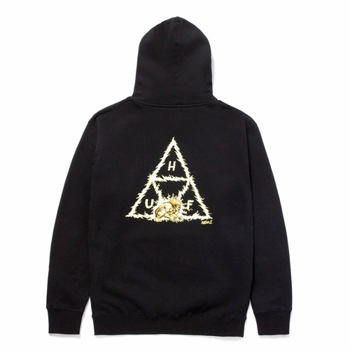 Genuine huf street - genuine, x