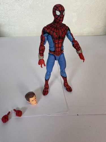 Marvel legends inch action - legends,