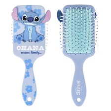 Disney Stitch Hair Brush Girls