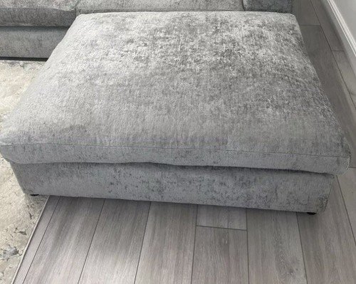 Toulouse extra large grey - toulouse,
