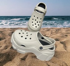 Ladies Women's Clogs Mule