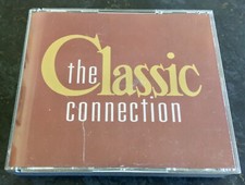 Readers Digest The Classic Connection 5 x CD Box Set - Free Postage 