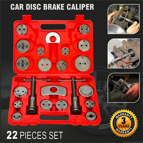 Vland 22pcs brake caliper tool - vland,