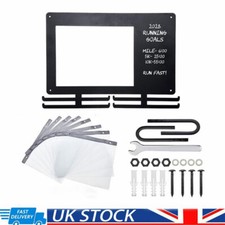 Medal Display Hanger Wall