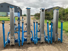 GENIE LIFT SLA15 Material Lift  Good Used Condition