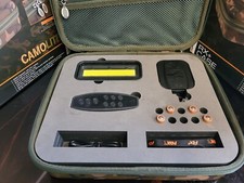 Fox RX+ Security system