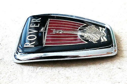 Rover car viking - rover, logo