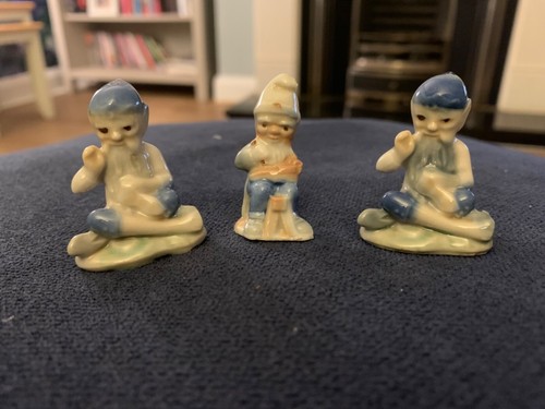 Rare irish wade c1960 lucky - wade, c1960's
