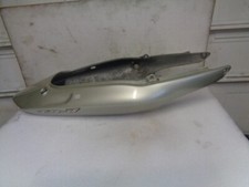 Kawasaki zr7 zr750 rear seat - f,