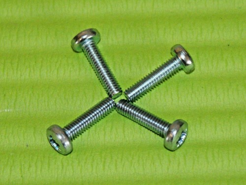 Fixing screws attach - fixing,
