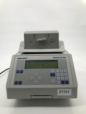 eppendorf mastercycler Z 1161