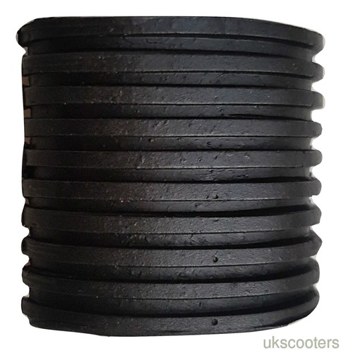 Ukscooters vespa kick rubber - ukscooters,