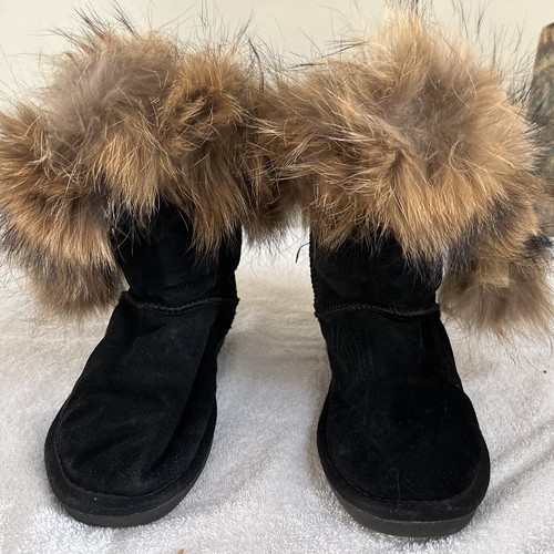Ugg australia bailey button - ugg,