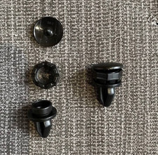 FIT JEEP Parcel Shelf Trim