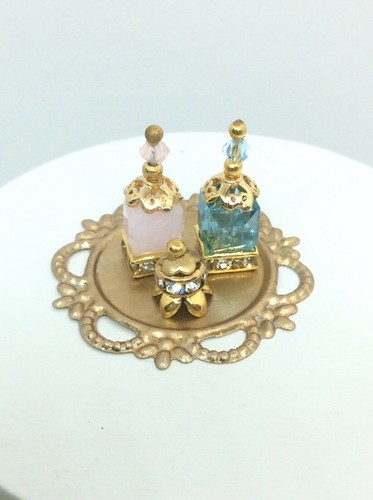 Dolls house luxury - dolls,