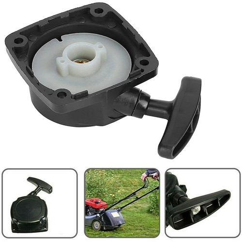 Universal recoil starter - recoil,