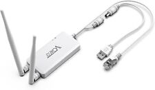 Vonets VAP11S Mini WiFi Bridge/Wireless Repeater/WiFi Router/WiFi to Wired Conv
