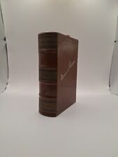 Antique Morris Of Glasgow Gin