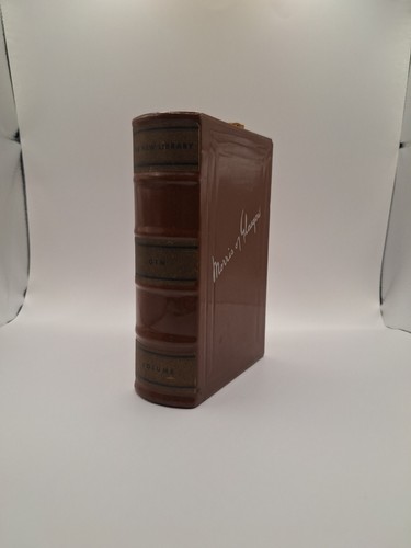 Antique morris glasgow gin - of,
