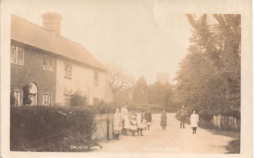 Darsham near yoxford church - darsham,