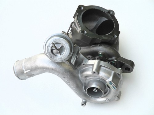 Turbocharger golf 8 t - turbocharger, vw