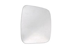 Right Wing Mirror Glass and