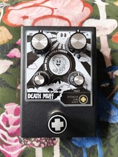 Intensive Care Audio Death