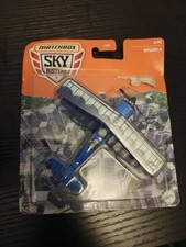  Matchbox Sky Busters