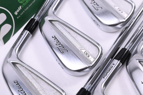 Titleist t100 2023 irons - t100,
