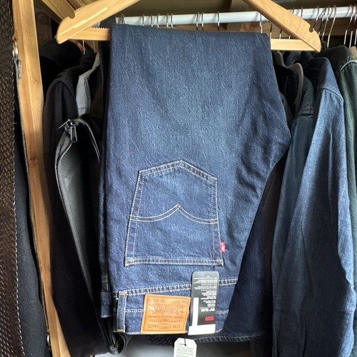 Levi 511 men slim - levi's, dark