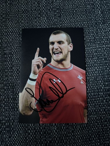 Sam warburton wales rugby - warburton,